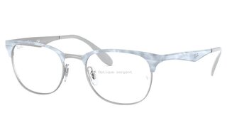 Lunettes de vue RX6346