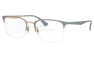 Lunettes de vue RX6433