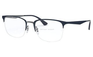 Lunettes de vue RX6433