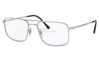 Lunettes de vue RX6434