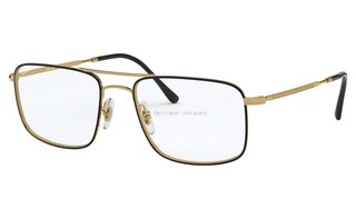 Lunettes de vue RX6434