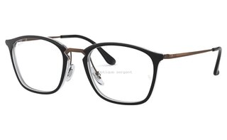 Lunettes de vue RX7164