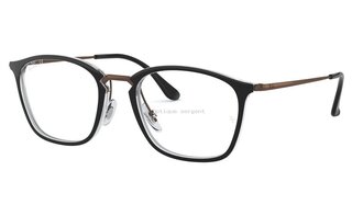 Lunettes de vue RX7164