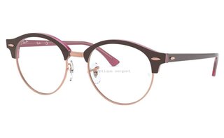 Lunettes de vue RX4246V