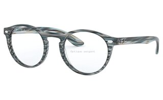 Lunettes de vue RX5283