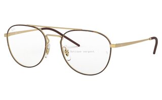 Lunettes de vue RX6414