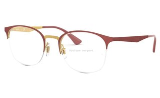 Lunettes de vue RX6422