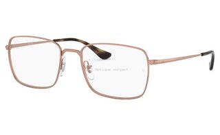 Lunettes de vue RX6437