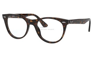 Lunettes de vue RX2185V