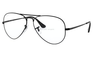 Lunettes de vue RX6489