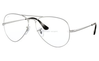 Lunettes de vue RX6489