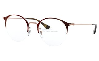 Lunettes de vue RX3578V