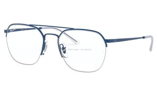 Lunettes de vue RX6444