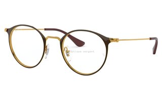 Lunettes de vue RX6378