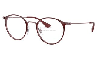 Lunettes de vue RX6378