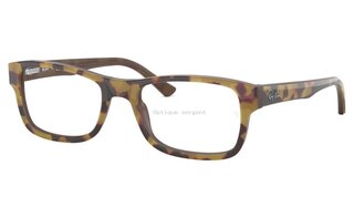 Lunettes de vue RX5268