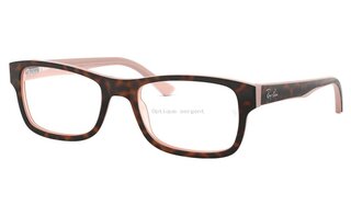Lunettes de vue RX5268