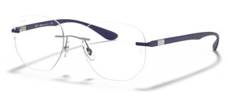Lunettes de vue RX8766-1216