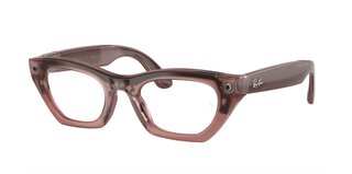 Lunettes de vue META ZENA OPTICS RW4015V 8553
