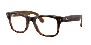 Lunettes de vue META WAYFARER OPTIC RW4011V 8528