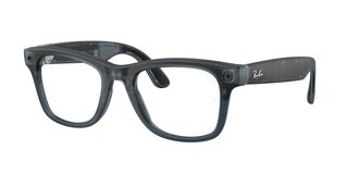 Lunettes de vue META WAYFARER OPTIC RW4011V 8555