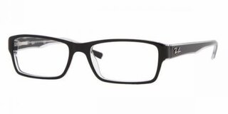 Lunettes de vue RX5169