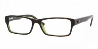 Lunettes de vue RX5169