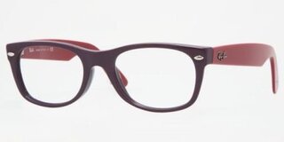 Lunettes de vue  RX5184