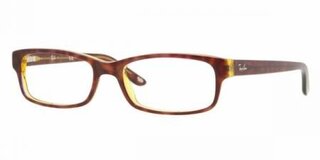 Lunettes de vue RX5187