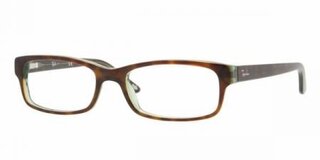 Lunettes de vue RX5187