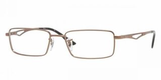 Lunettes de vue RX6162