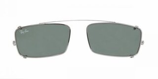 Lunettes de vue CLIP-ON RX6162C
