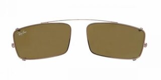 Lunettes de vue CLIP-ON RX6162C