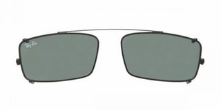 Lunettes de vue CLIP-ON RX6162C