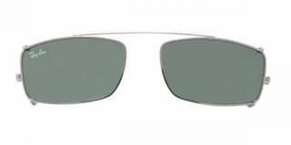 Lunettes de vue CLIP ON RX6177C