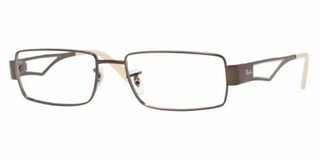 Lunettes de vue RX6166