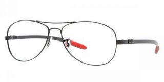 Lunettes de vue  RX8403