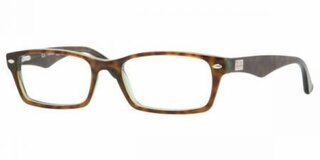 Lunettes de vue RX5206