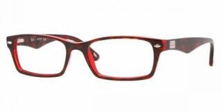 Lunettes de vue RX5206