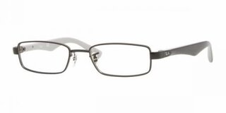 Lunettes de vue  RX6192