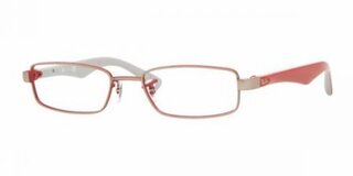 Lunettes de vue  RX6192