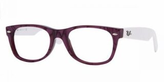 Lunettes de vue  RX5184