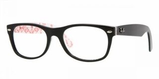 Lunettes de vue  RX5184