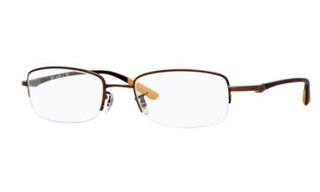 Lunettes de vue  RX7512