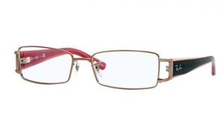 Lunettes de vue RX6207