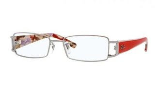 Lunettes de vue RX6207
