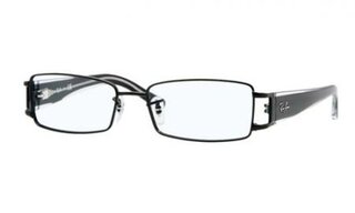 Lunettes de vue RX6207