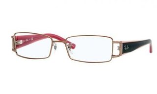 Lunettes de vue RX6207