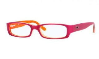 Lunettes de vue  RB1512T