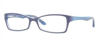 Lunettes de vue RX5234